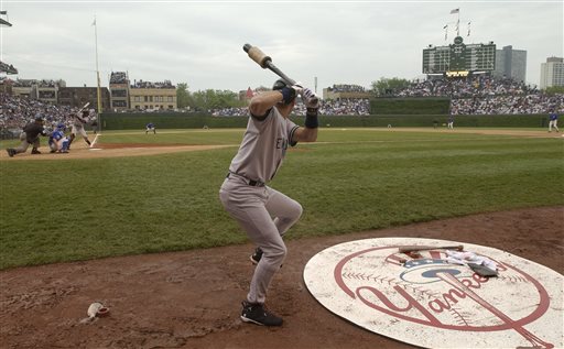 Derek Jeter